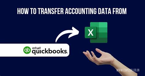 Transfer data from a QuickBooks app .